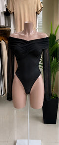 BODY SEDA