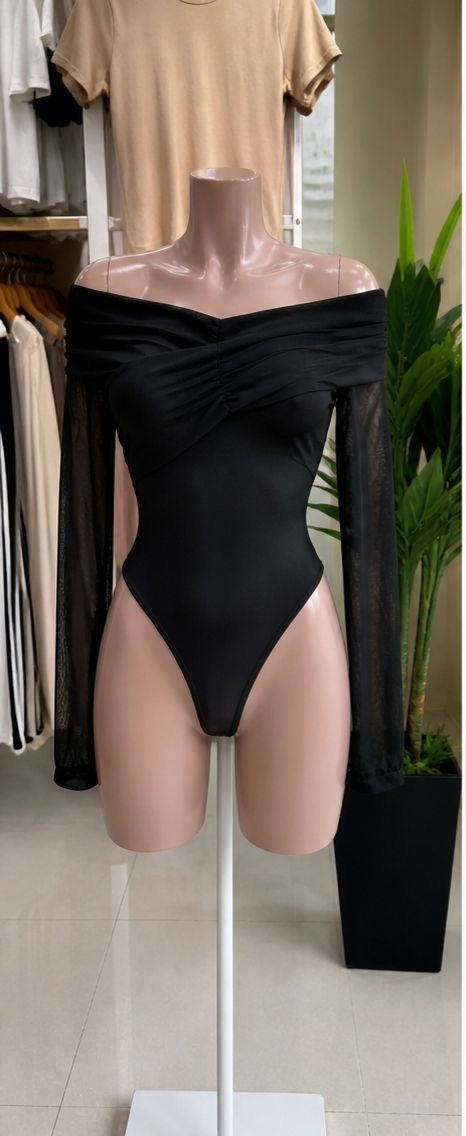 BODY SEDA