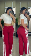 CARGO 3 LÍNEAS