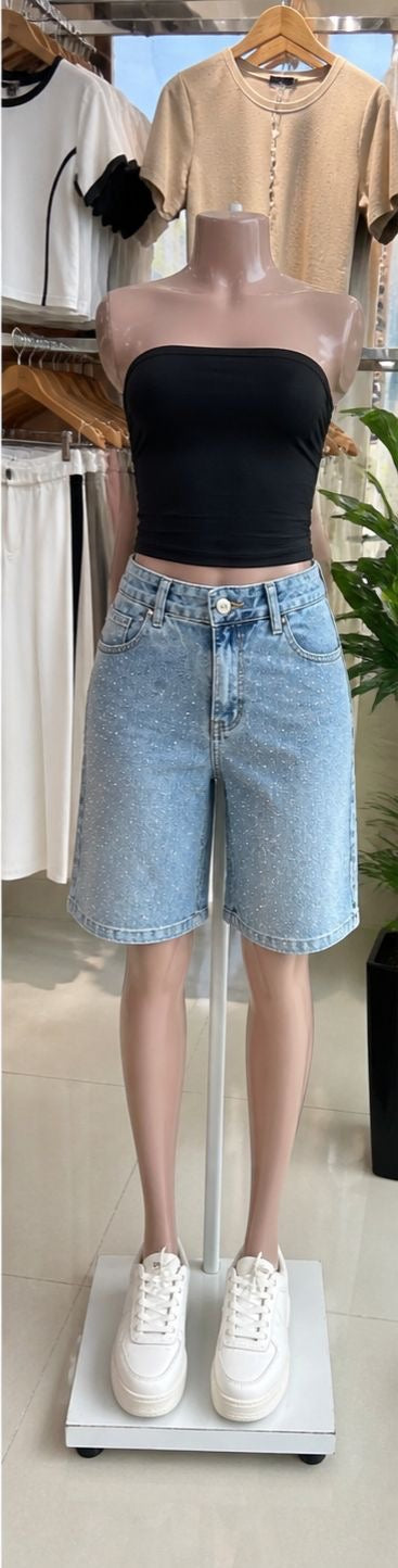 BERMUDA JEAN