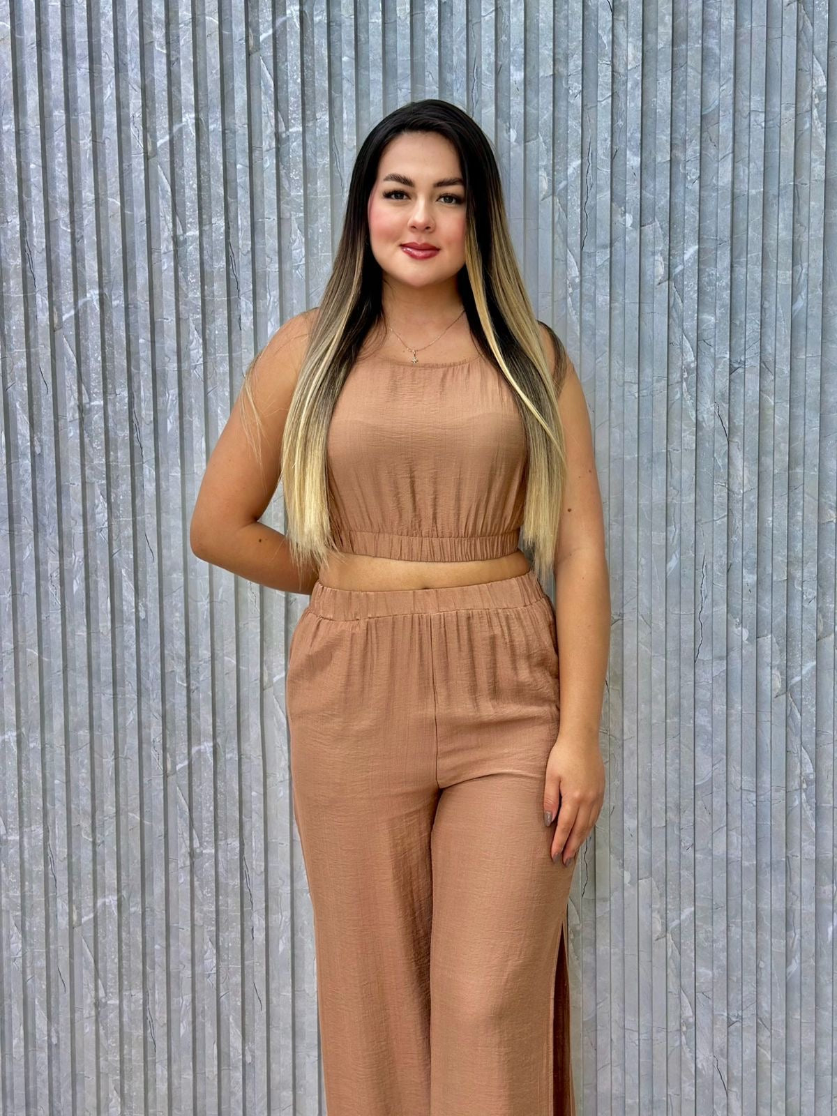 SET CORAL