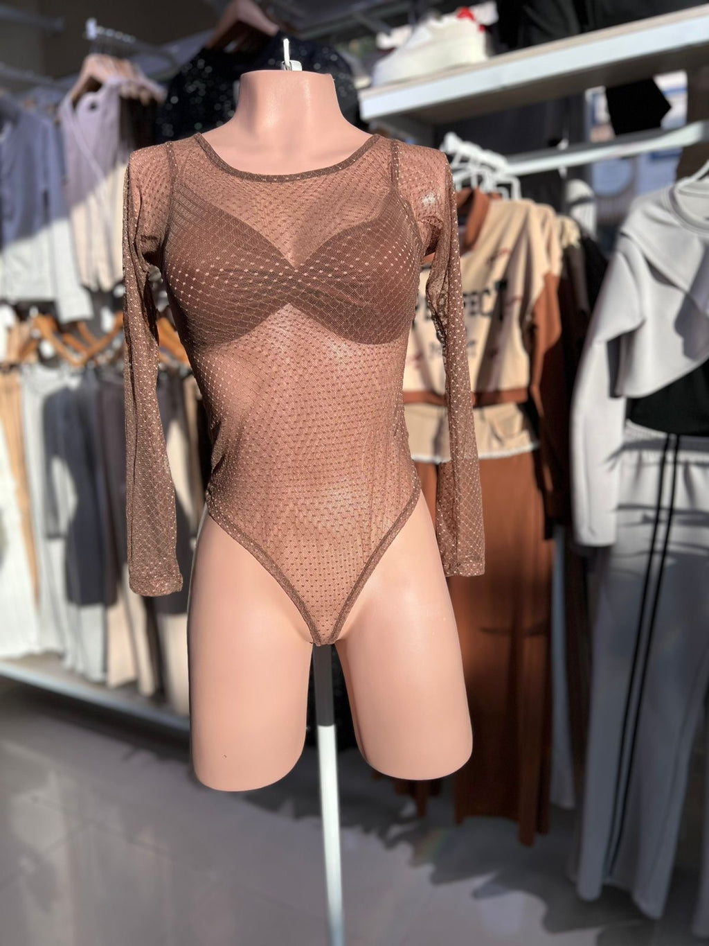 BODY ROMA