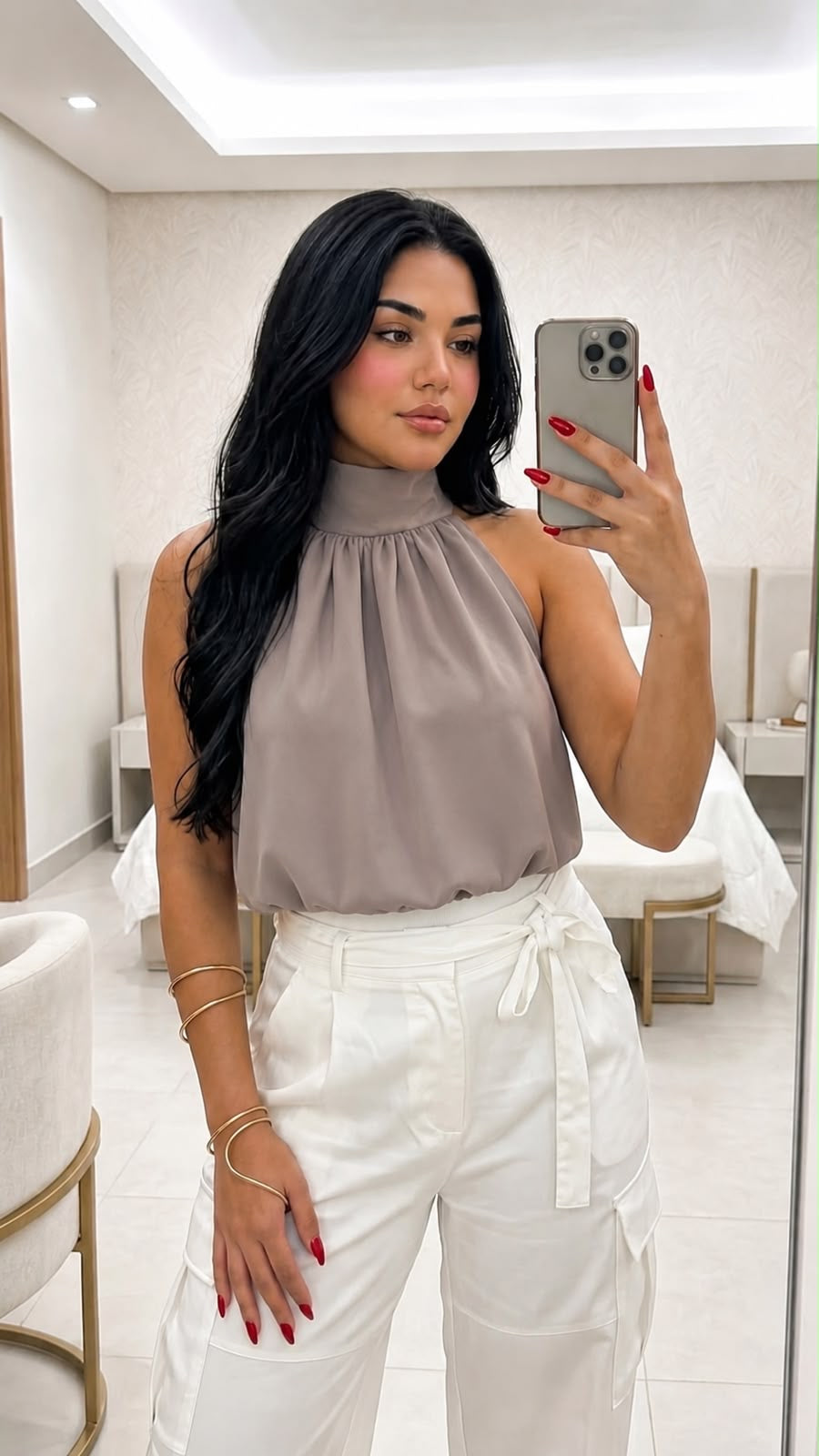 BLUSA BRISA
