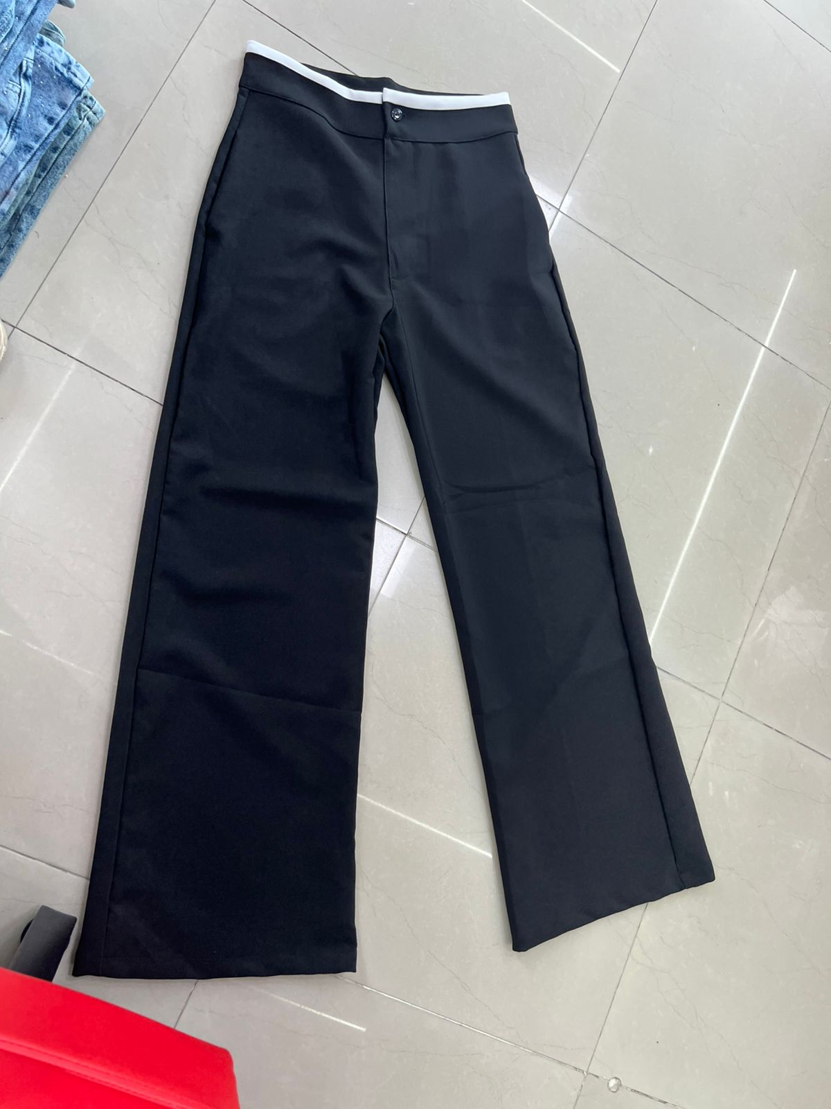 PANTALÓN DAILY