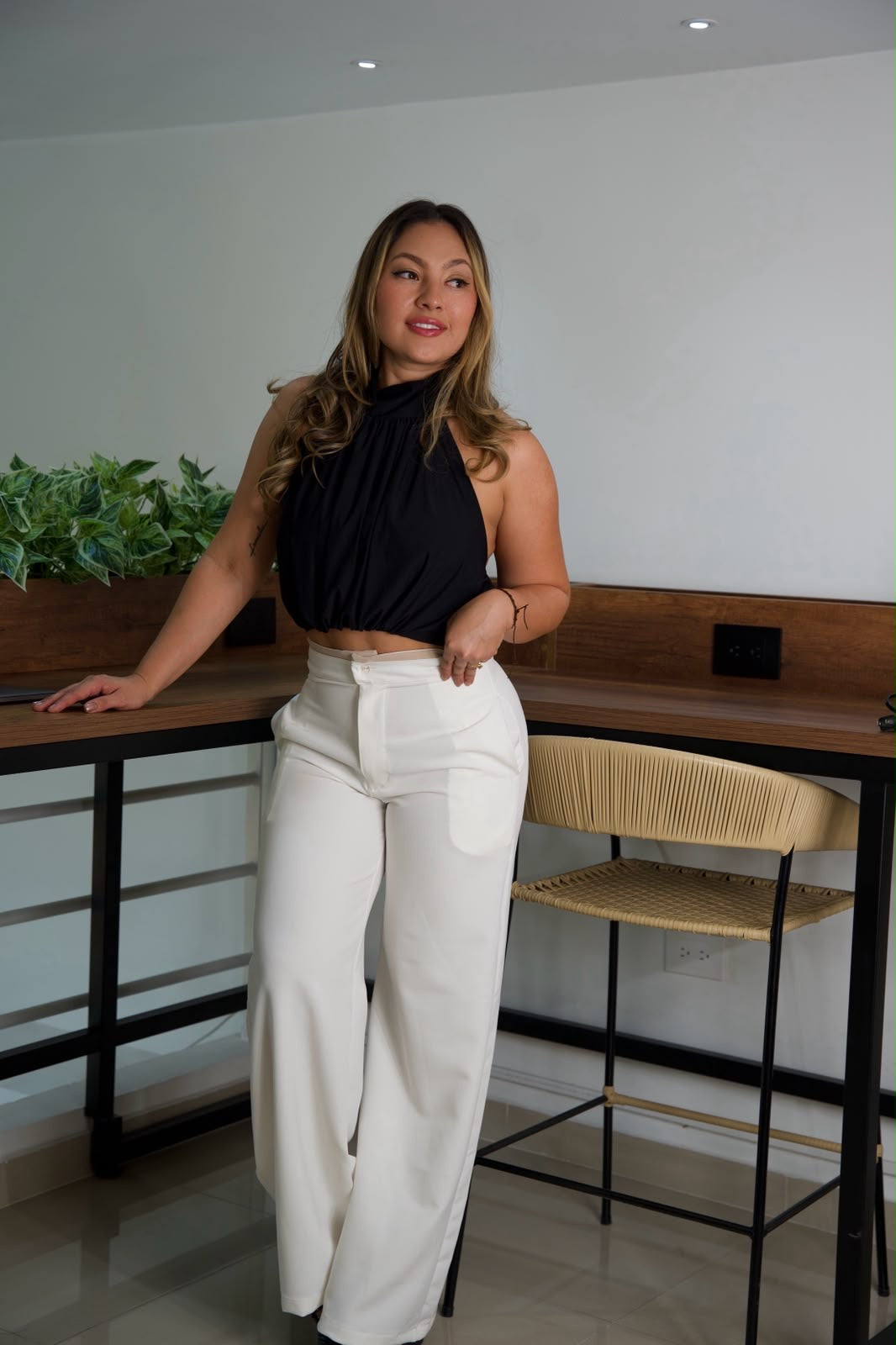 BLUSA BRISA