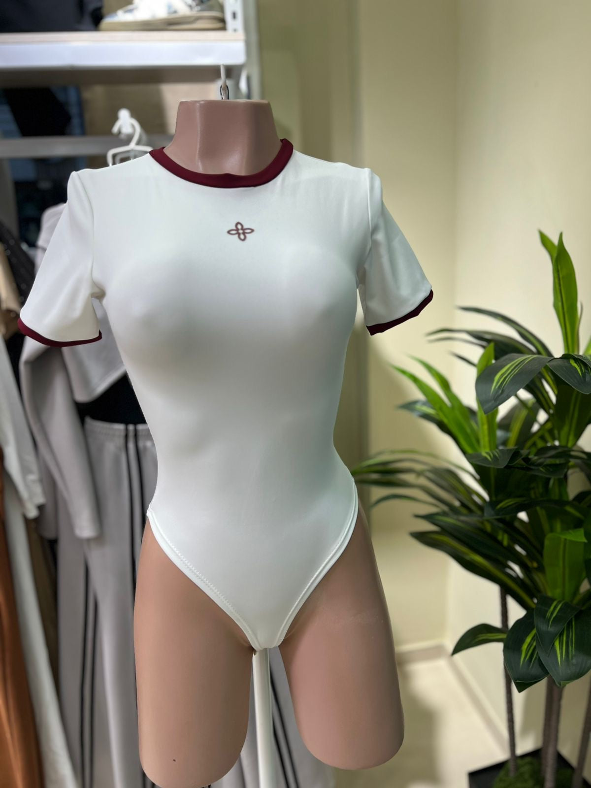 BODY OCÉAN