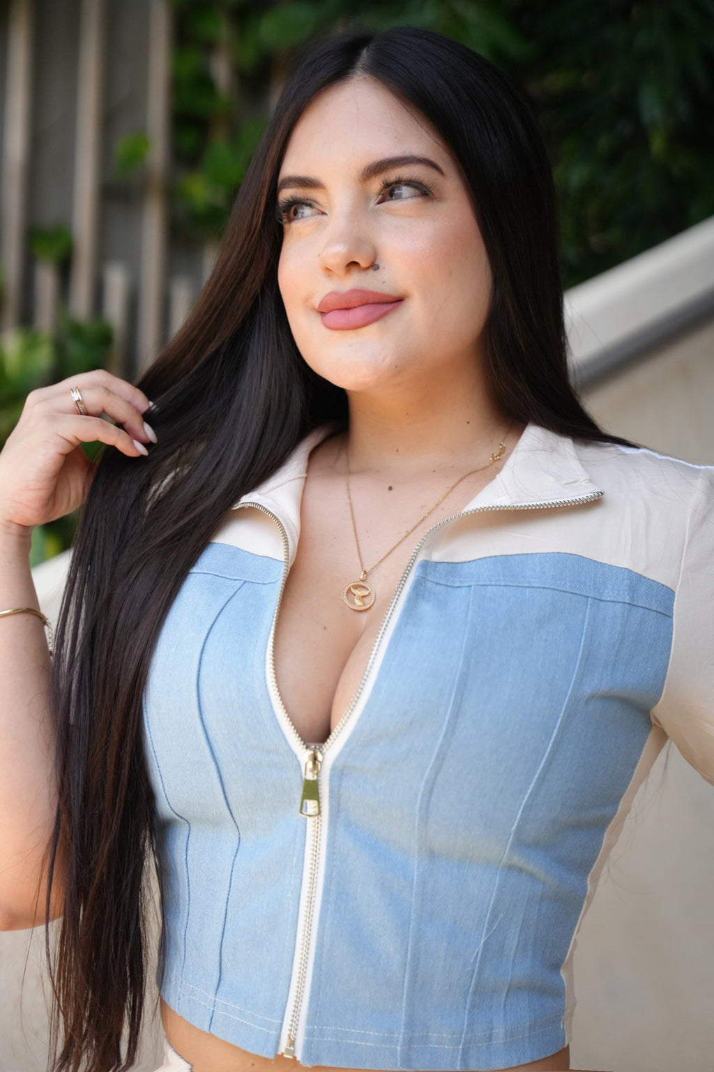 SET KONCEP JEAN